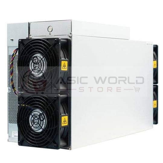 Bitmain Antminer X5 - BITMAIN