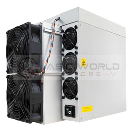 Bitmain Antminer X9 view 2