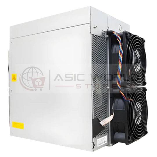Bitmain Antminer X9 view 3