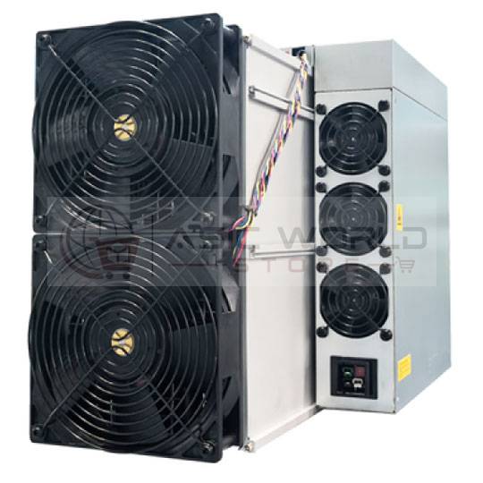 Bitmain Antminer X9 view 4