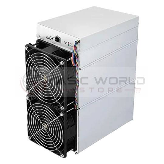 Bitmain AntMiner Z15 420