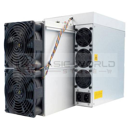 Bitmain Antminer Z15 Pro 840