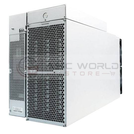 Bitmain Antminer Z15 Pro 840 view 3