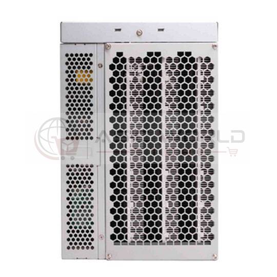 Canaan Avalon Miner A15 194T view 2