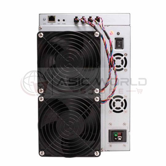 Canaan Avalon Miner A15 194T view 3