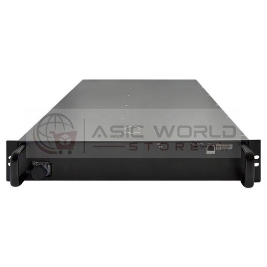 Canaan Avalon Miner A1566ha 500T - CANAAN