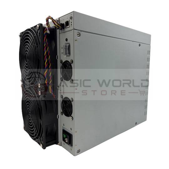 Canaan Avalon Miner A16 282T - CANAAN