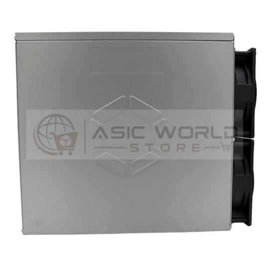 Canaan Avalon Miner A16 282T view 3