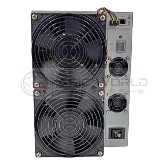 Canaan Avalon Miner A16XP 300 - CANAAN