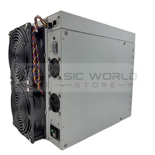 Canaan Avalon Miner A16XP 300 view 2