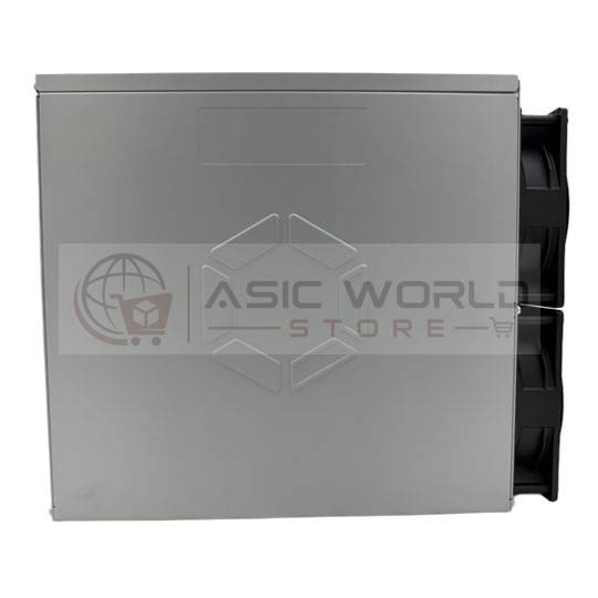 Canaan Avalon Miner A16XP 300 view 3