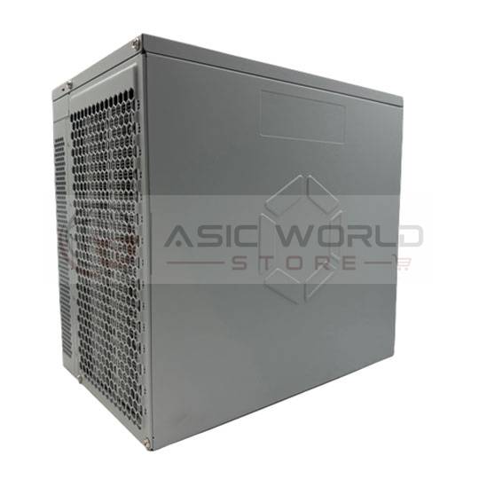 Canaan Avalon Miner A16XP 300 view 4