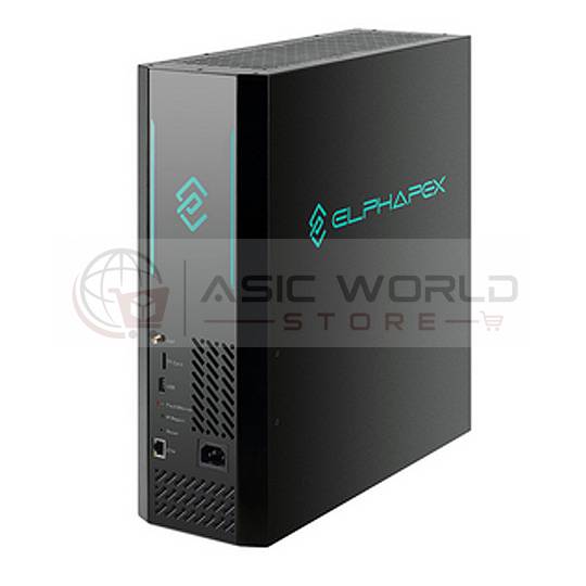Elphapex DG Home 1 - ELPHAPEX