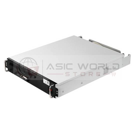Elphapex DG Hydro 1 - ELPHAPEX