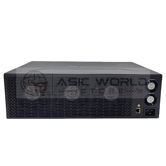 Fluminer L1 Pro view 2