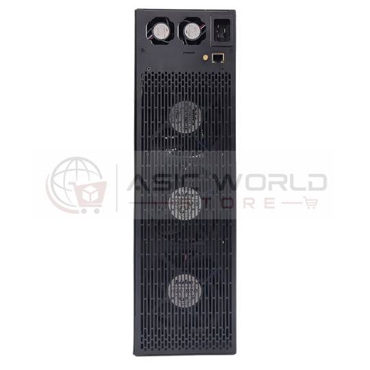 Fluminer L1 Pro view 4