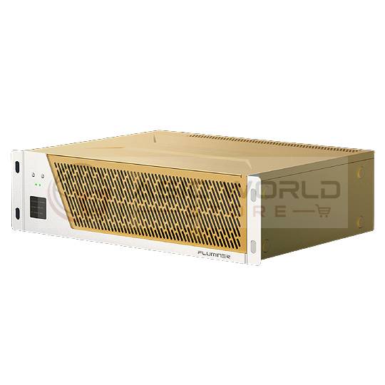 Fluminer T3 - FLUMINER