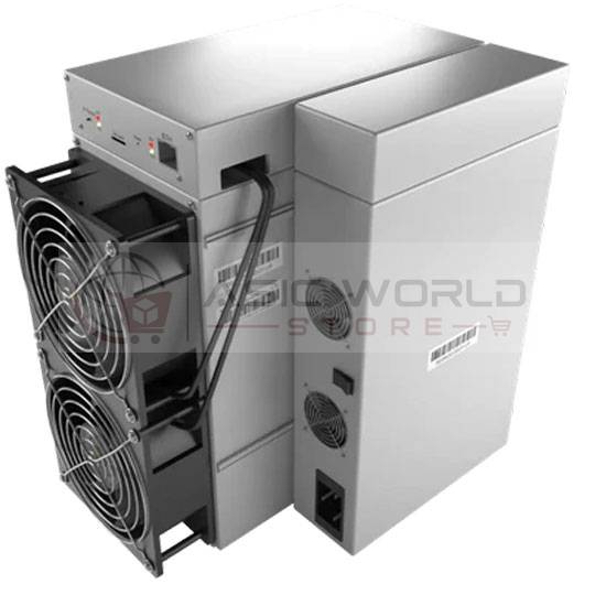 Iceriver Aleo AE3 2 Gh - ICERIVER