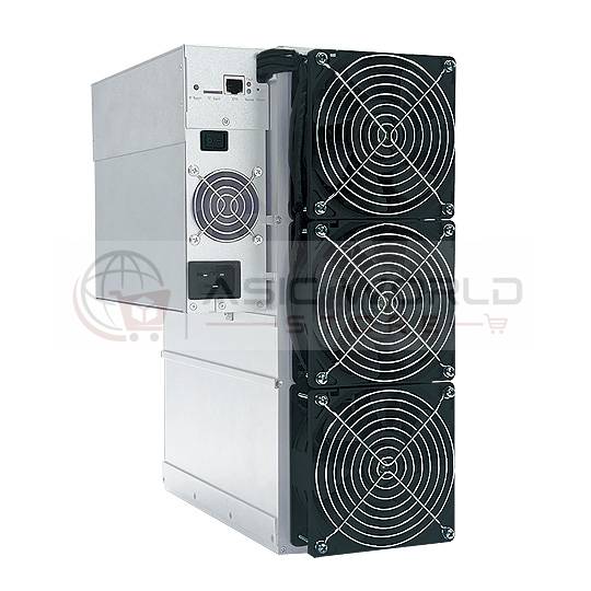 Jasminer X16 P - JASMINER
