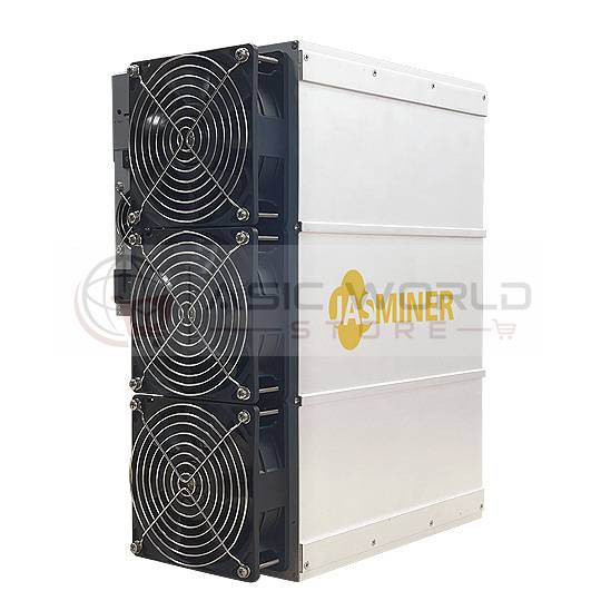 Jasminer X16 P view 2