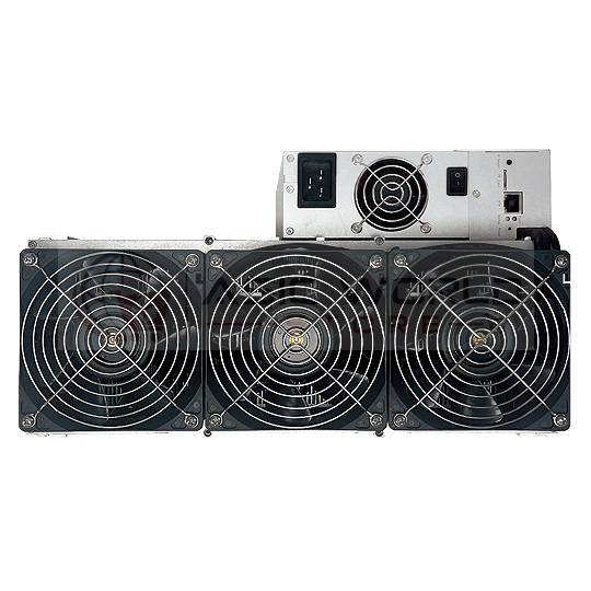 Jasminer X16 P view 3