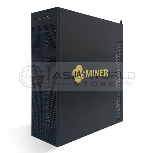 Jasminer X16 Q - JASMINER