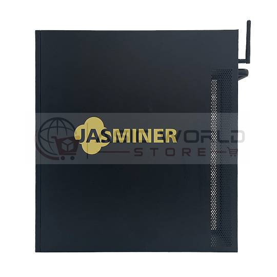 Jasminer X16 Q view 3