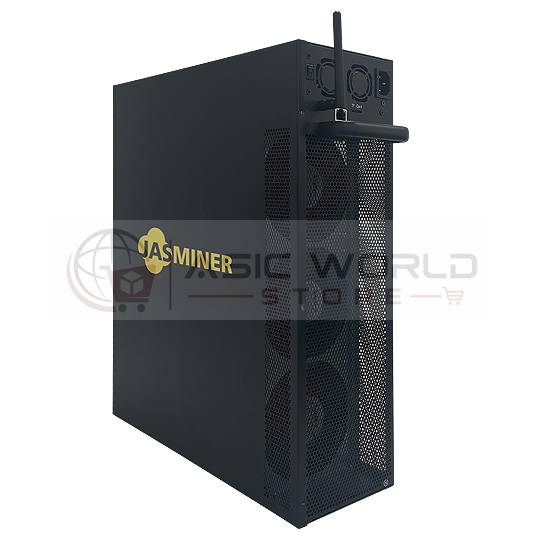 Jasminer X16 Q Pro view 2