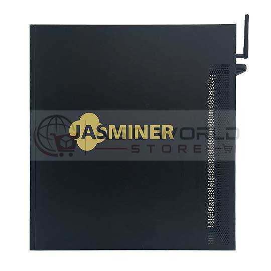 Jasminer X16 Q Pro view 3