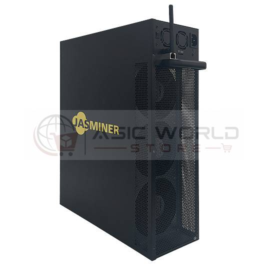 Jasminer X16 QE - JASMINER