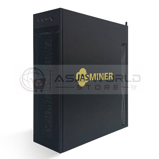 Jasminer X16 QE view 2
