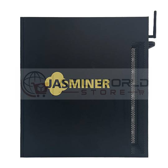 Jasminer X16 QE view 3