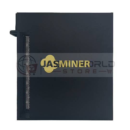 Jasminer X16 QE view 4