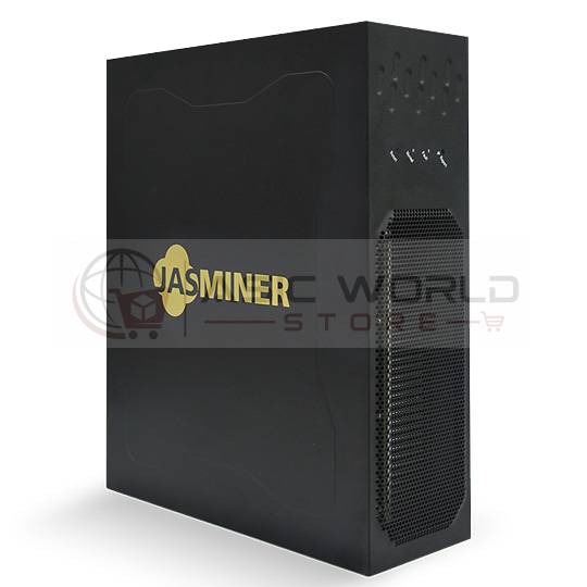 Jasminer X4 Q - JASMINER