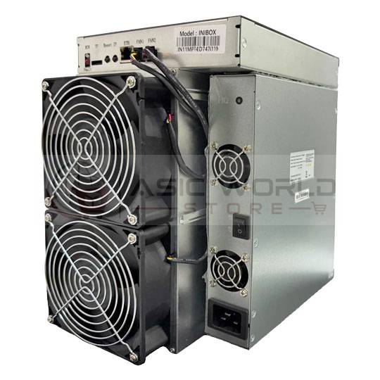Pinecone Inibox Pro 2400 - PINECONE