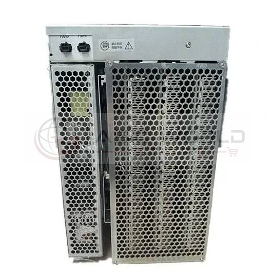 Pinecone Inibox Pro 2400 view 2
