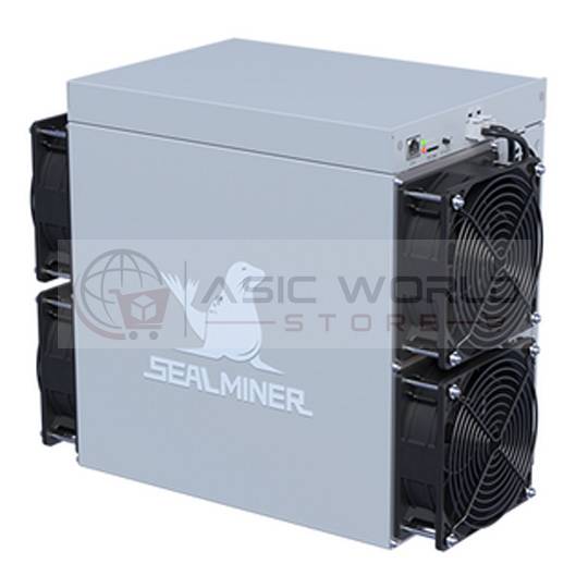 Bitdeer Sealminer A2 - BITDEER