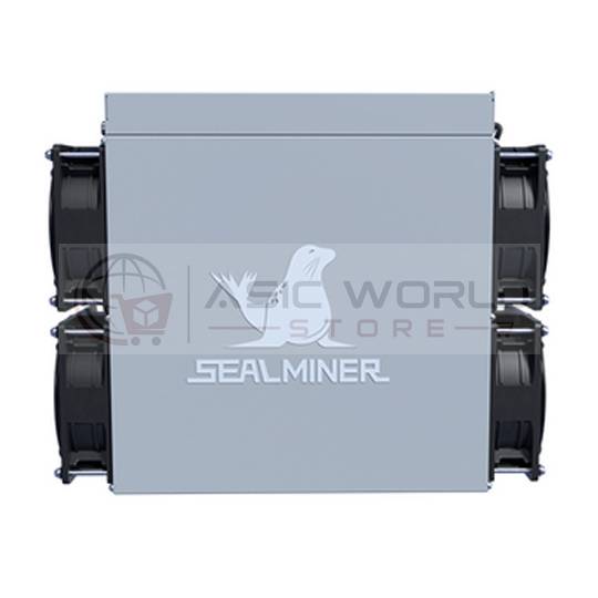 Bitdeer Sealminer A2 view 2