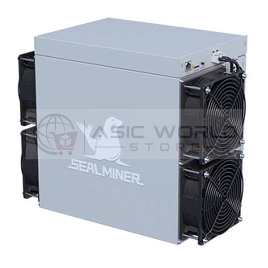 Bitdeer Sealminer A2 Pro Air - BITDEER