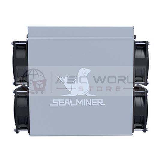 Bitdeer Sealminer A2 Pro Air view 2