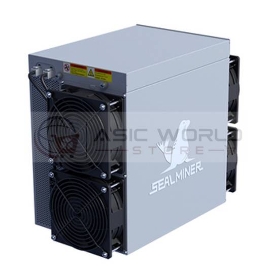Bitdeer Sealminer A2 Pro Air view 3