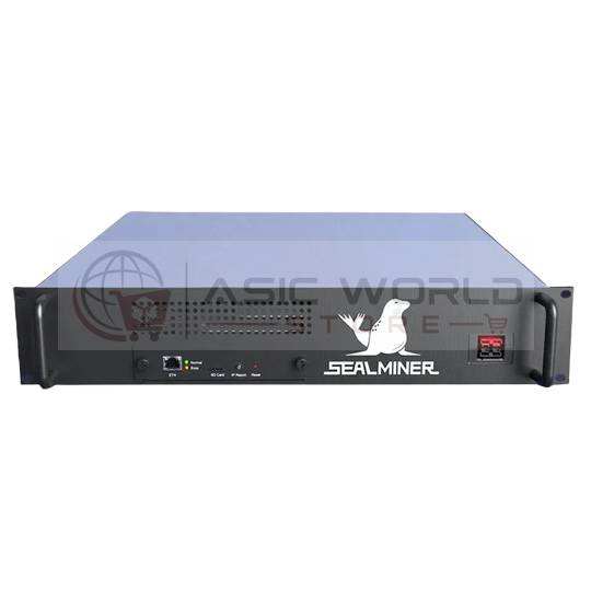 Bitdeer Sealminer A2 Pro Hydro 500 - BITDEER
