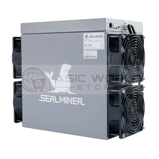 Bitdeer Sealminer A3 Pro Air - BITDEER