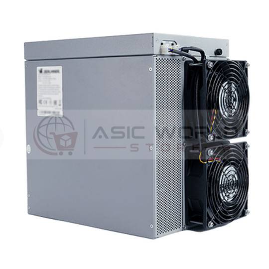 Bitdeer Sealminer A3 Pro Air view 5