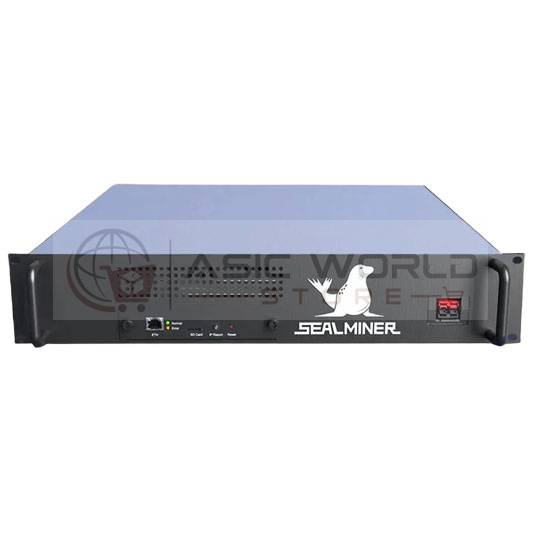 Bitdeer Sealminer A3 Pro Hyd - BITDEER