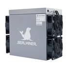 Bitdeer Sealminer A4 Pro Air