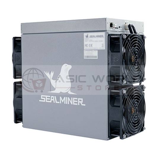Bitdeer Sealminer A4 Pro Air