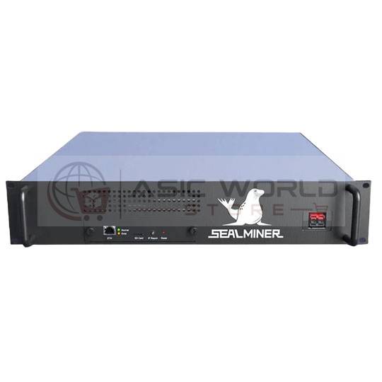 Bitdeer Sealminer A4 Pro Hyd - BITDEER