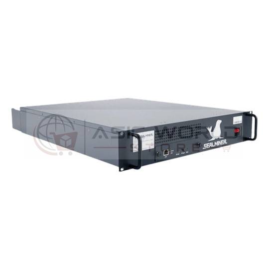 Bitdeer Sealminer A4 Ultra Hydro view 4