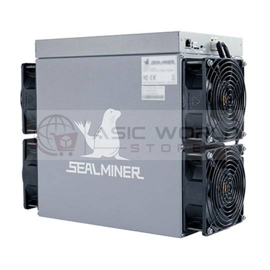Bitdeer Sealminer DL1 Air
